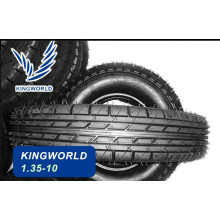 Scooter/moto durable tyre1.35-10